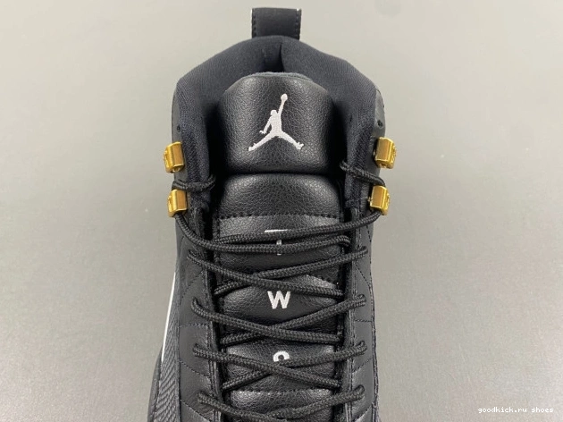 Retro Jordan 12 Master The 130690-013 Air 0824